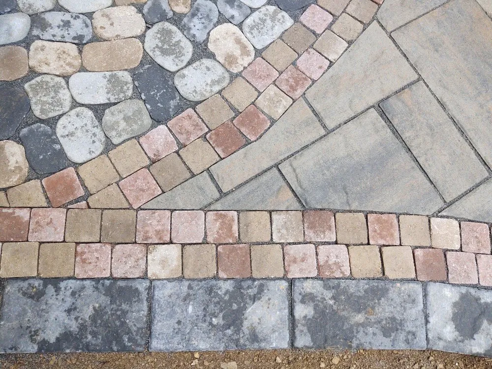 Top-rated yard cleanup service with custom design across Enola, PA - J & C Landscaping