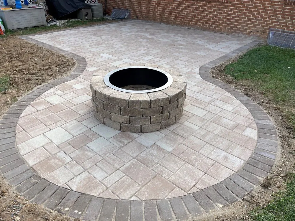 Expert landscape installation for homes across Enola, PA - J & C Landscaping
