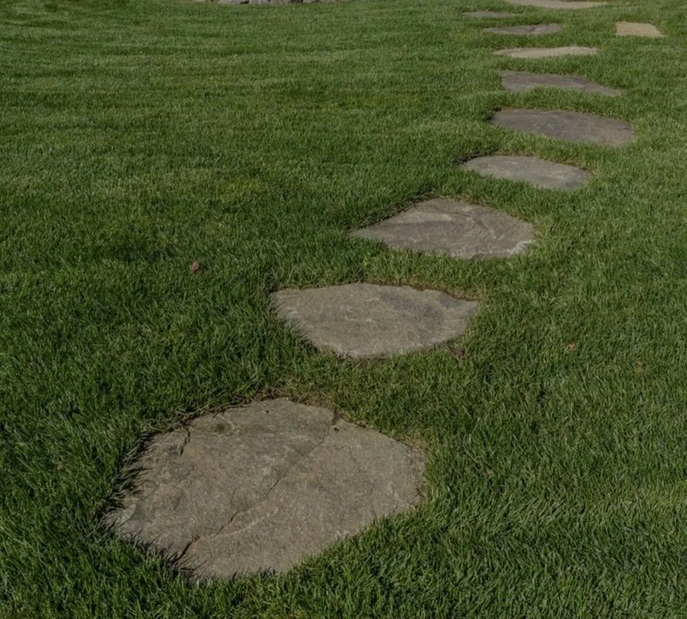 Professional lawn care service for outdoor upgrades in Norcross, GA by J & C Landscaping