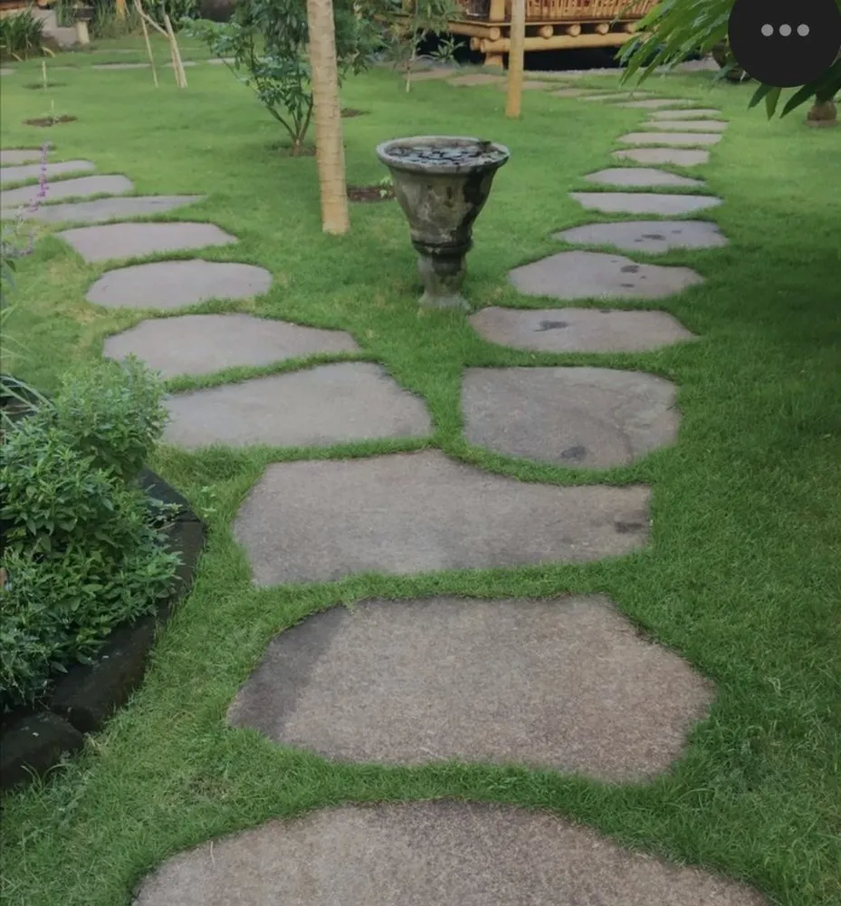 Reliable residential landscaping in Norcross, GA - J & C Landscaping