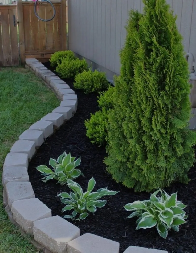 Top-rated landscape design with custom design across Norcross, GA - J & C Landscaping