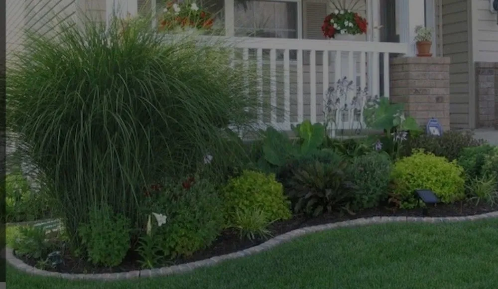 Reliable garden landscaping in Norcross, GA - J & C Landscaping