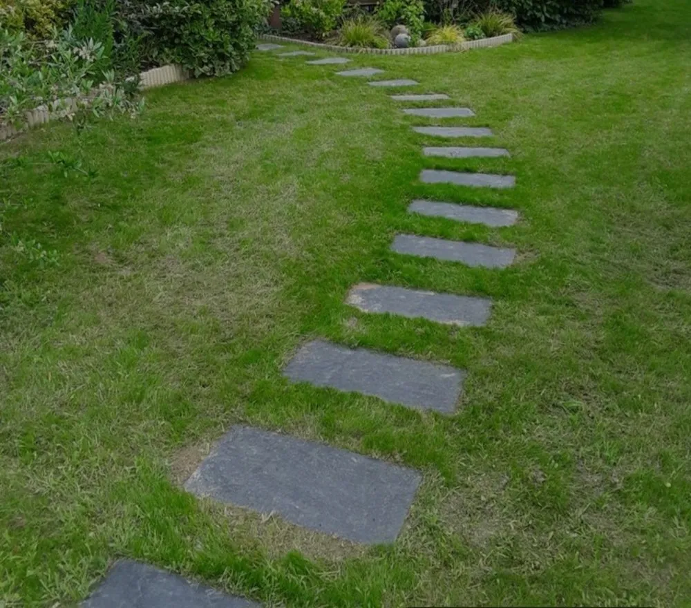 Local landscape design in Norcross, GA by J & C Landscaping