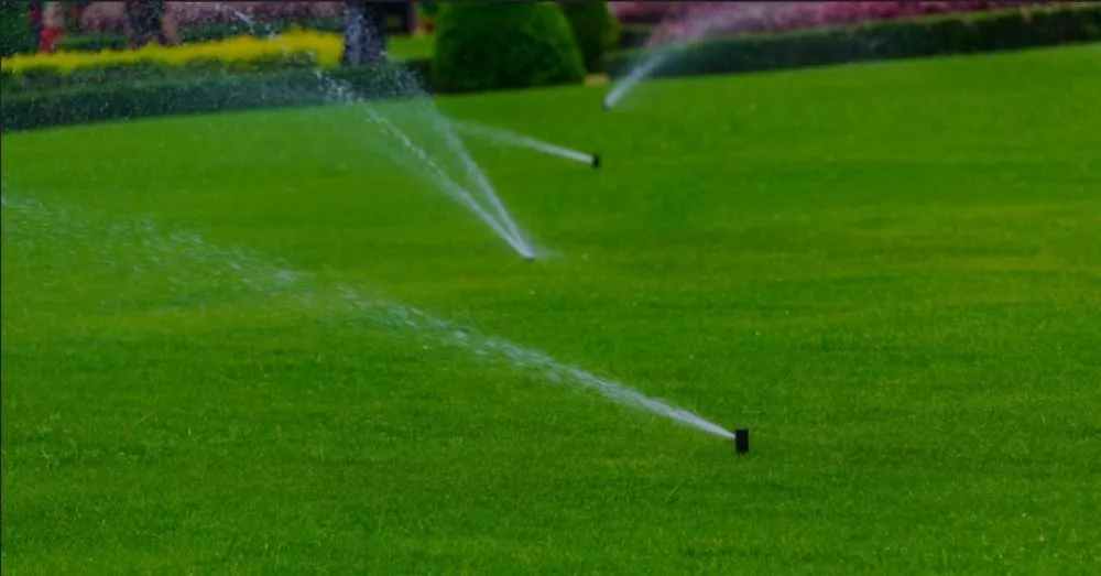 Custom residential landscaping near you in Norcross, GA by J & C Landscaping