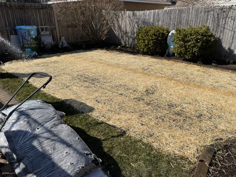 Expert outdoor landscaping experts serving Westmont, IL - J & C Landscaping