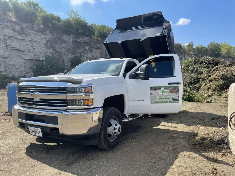 Reliable yard maintenance near you in Westmont, IL by J & C Landscaping