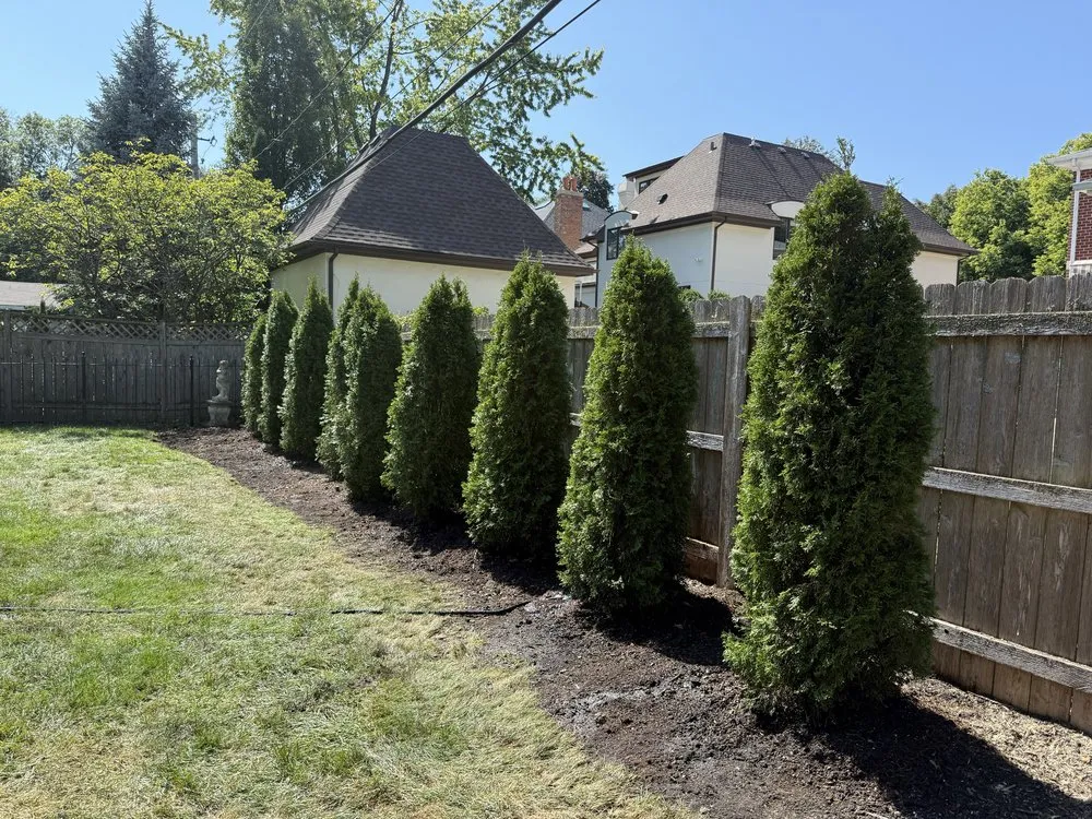 Top-rated garden landscaping experts serving Westmont, IL - J & C Landscaping