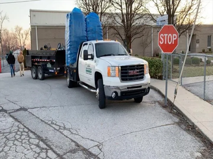 Professional landscaping services in Memphis, IN by J & C Lawn & Landscape