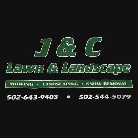 Professional yard maintenance in Memphis, IN - J & C Lawn & Landscape