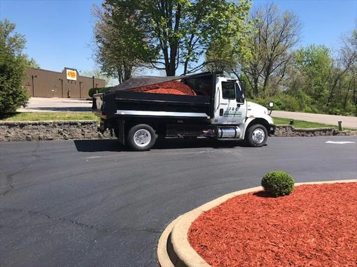 Reliable lawn care service in Memphis, IN - J & C Lawn & Landscape