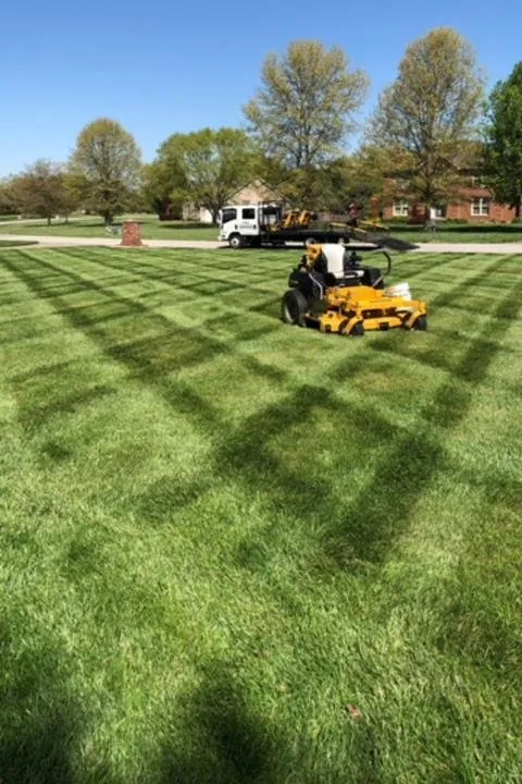 Expert garden landscaping experts serving Memphis, IN - J & C Lawn & Landscape