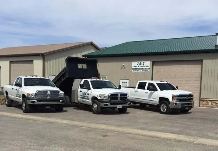 Affordable lawn care service experts serving Memphis, IN - J & C Lawn & Landscape
