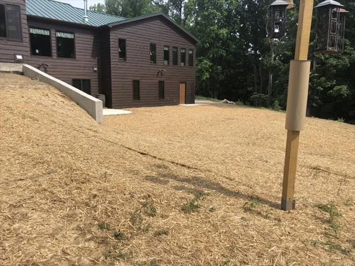 Trusted landscape installation in Memphis, IN - J & C Lawn & Landscape