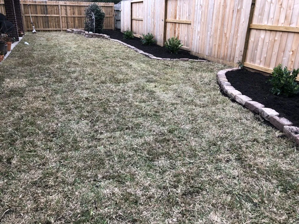 Expert lawn mowing service in Houston, TX - J & C Lawn Care