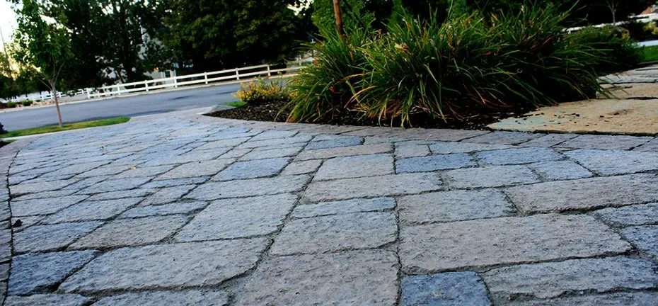 Professional landscape design in Ossining, NY by J & C Masonry & Landscaping