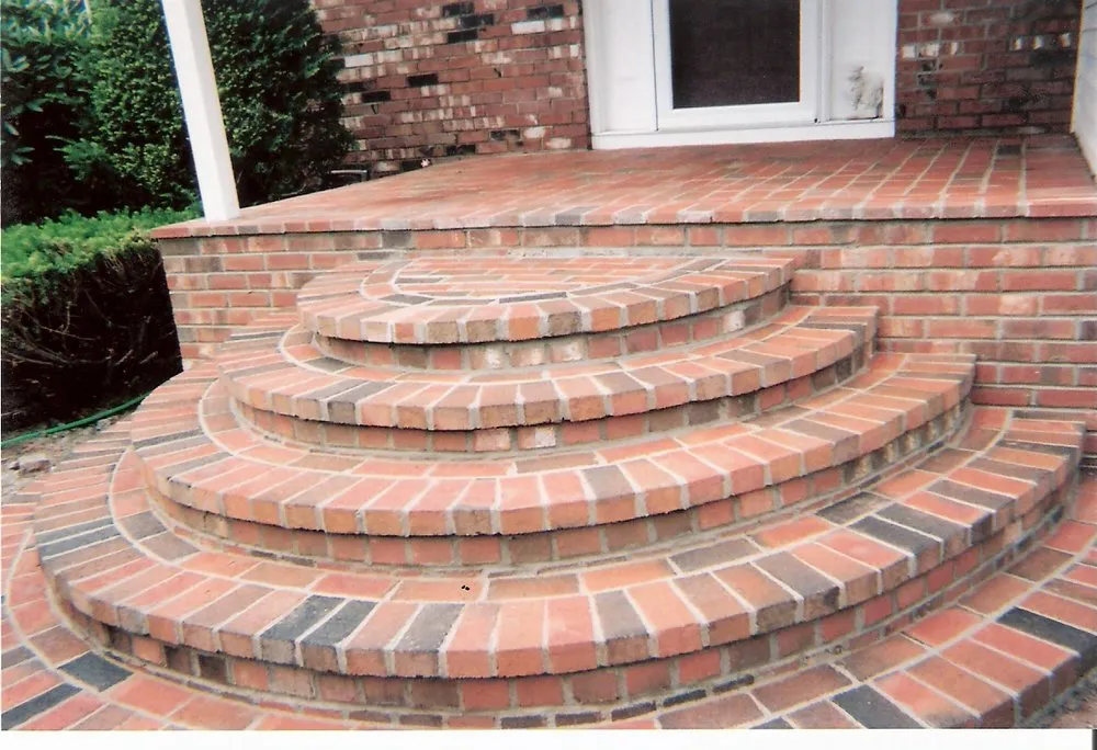 Affordable outdoor landscaping in Ossining, NY - J & C Masonry & Landscaping