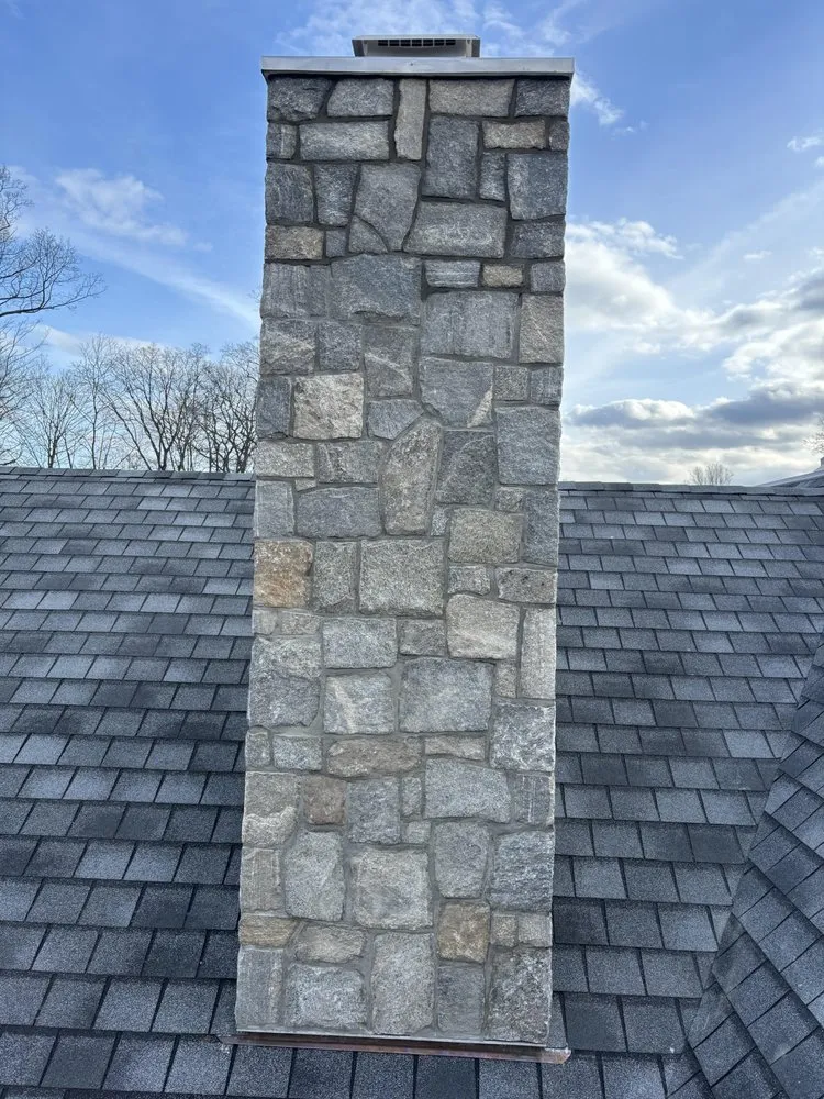 Affordable landscape installation for homes in Ossining, NY by J & C Masonry & Landscaping