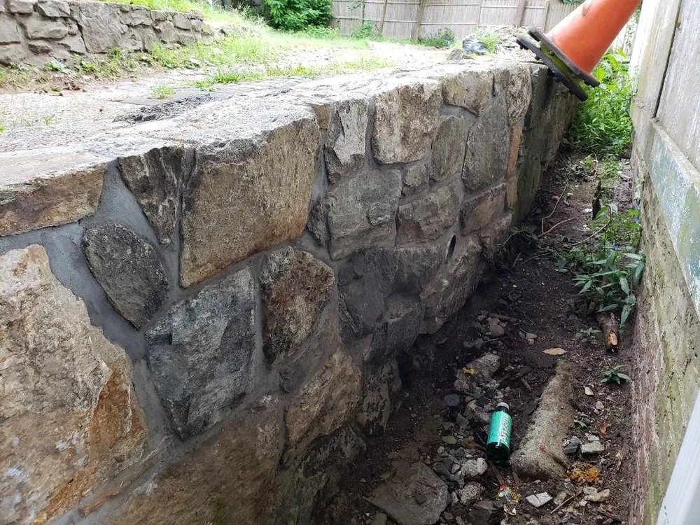 Reliable lawn mowing service for beautiful yards across Ossining, NY - J & C Masonry & Landscaping