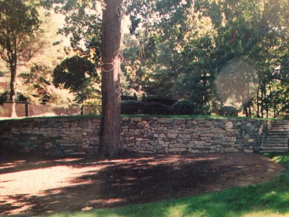 Expert garden landscaping in Ossining, NY - J & C Masonry & Landscaping