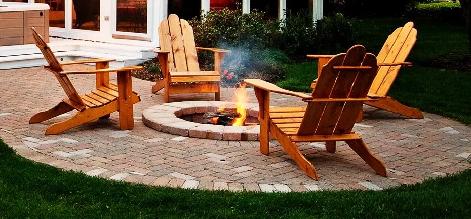 Reliable garden landscaping for outdoor upgrades across Ossining, NY - J & C Masonry & Landscaping