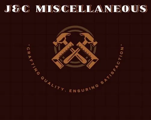 J & C Miscellaneous