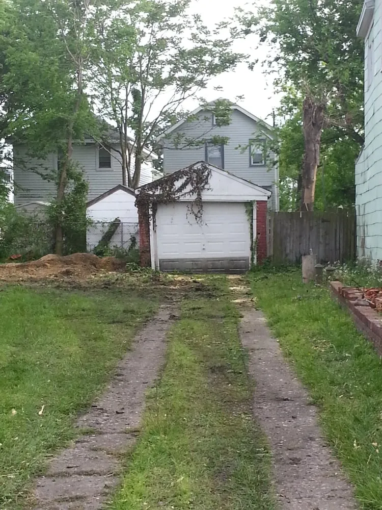 Professional landscaping services in Virginia Beach, VA - J & C Tree Service, LLC