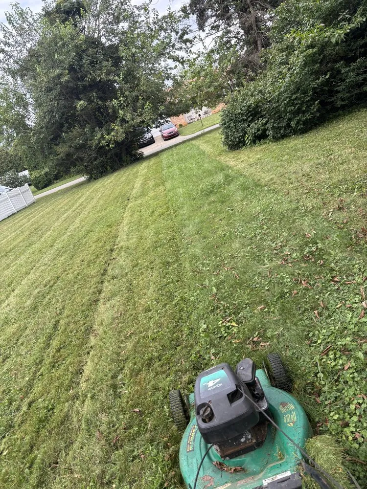 Top-rated outdoor landscaping in Phillipsburg, NJ - J & D Cutting