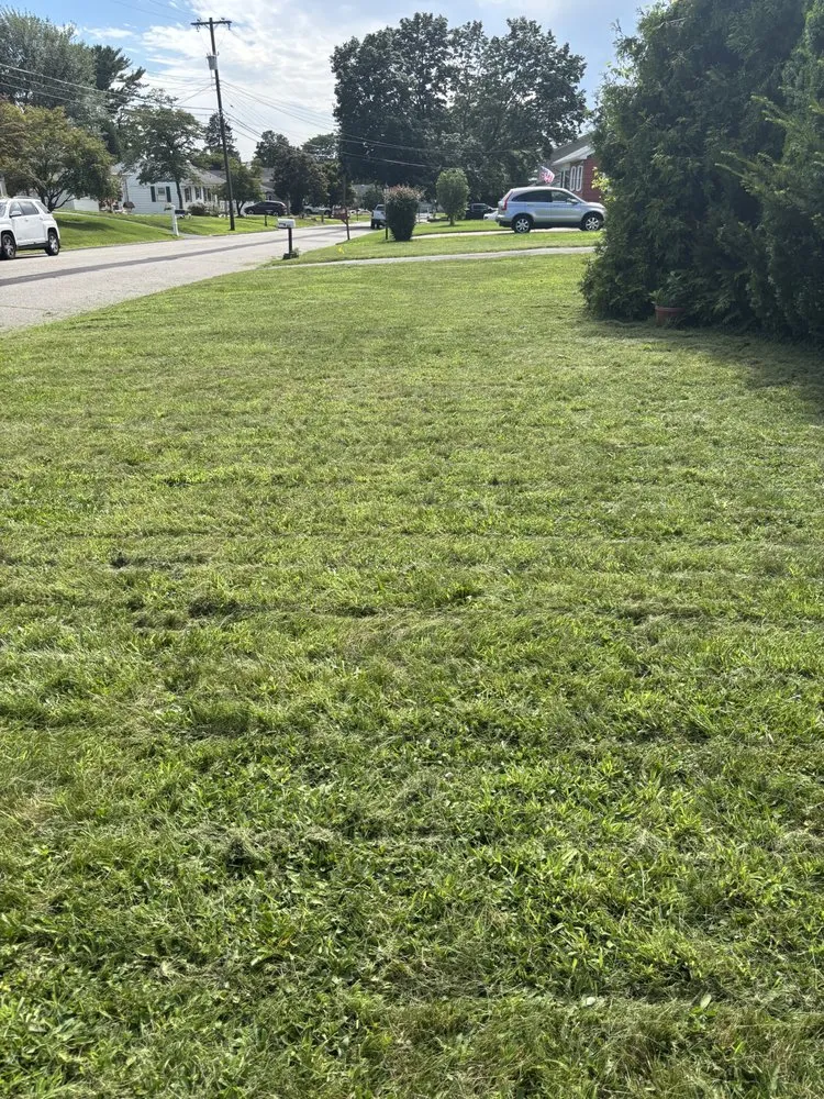 Local garden landscaping experts serving Phillipsburg, NJ - J & D Cutting