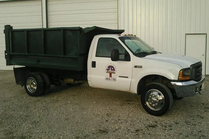 Top-rated lawn care service in Paris, IL - J & D Landscaping & Refuse