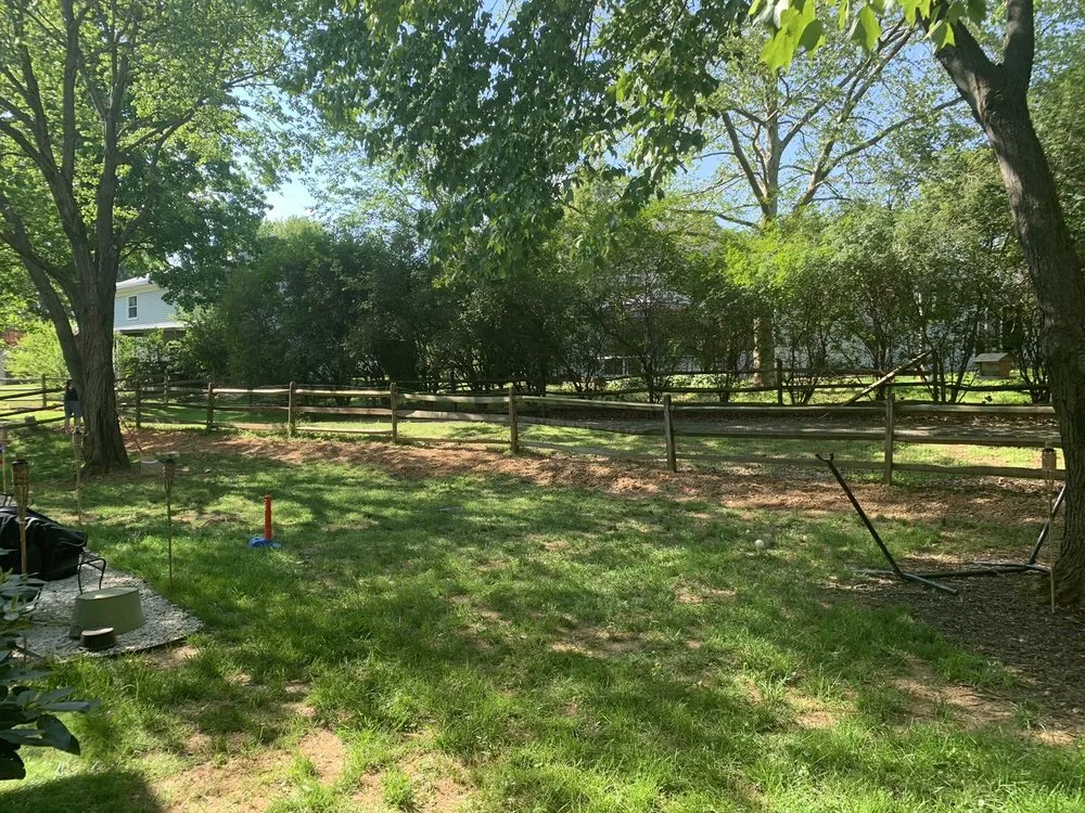 Trusted residential landscaping for homes in Gaithersburg, MD by J & D Landscaping And Tree Expert