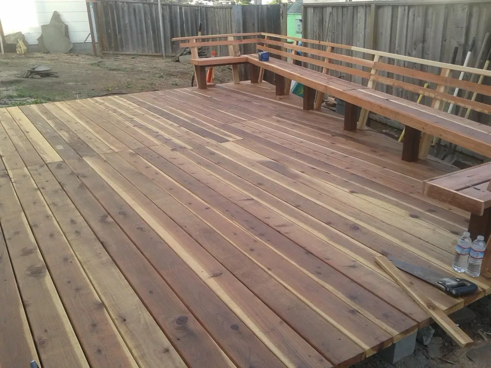 Trusted lawn mowing service experts serving Castro Valley, CA - J & D Landscaping