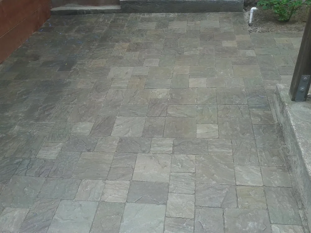 Trusted landscape design experts serving Castro Valley, CA - J & D Landscaping