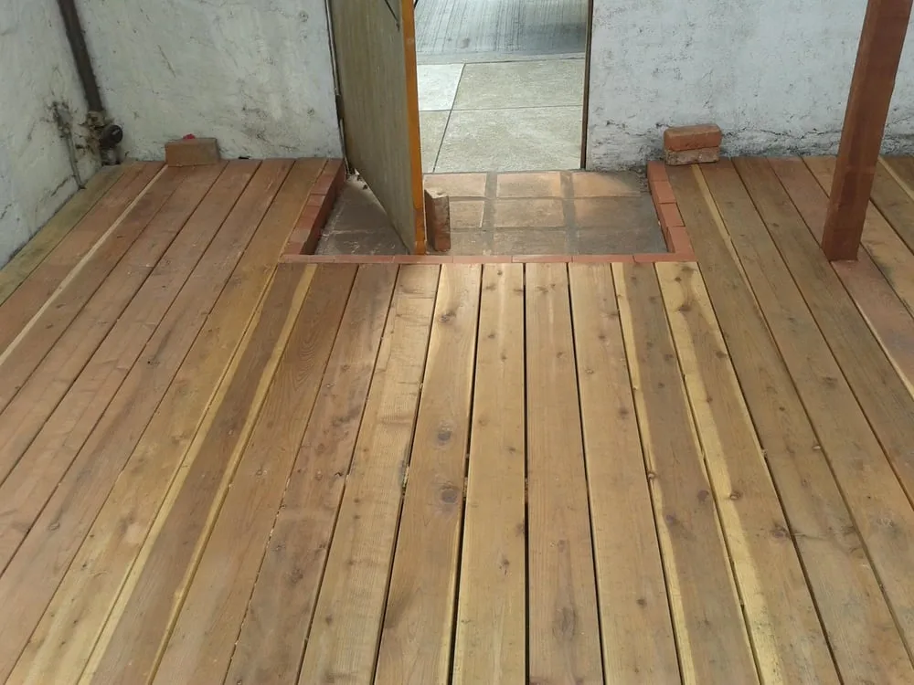 Reliable yard cleanup service in Castro Valley, CA - J & D Landscaping