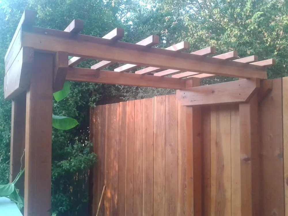 Professional yard cleanup service experts serving Castro Valley, CA - J & D Landscaping