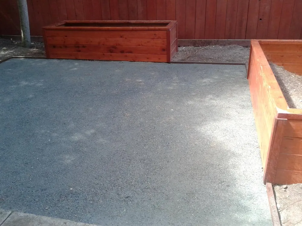 Custom lawn mowing service experts serving Castro Valley, CA - J & D Landscaping