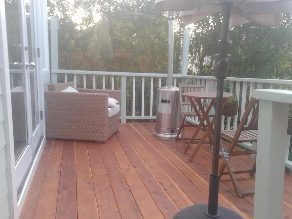 Custom landscape design for year-round maintenance in Castro Valley, CA by J & D Landscaping