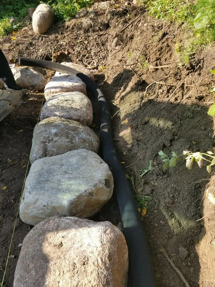 Top-rated lawn mowing service experts serving Rochester, MN - J & D Landscaping Services