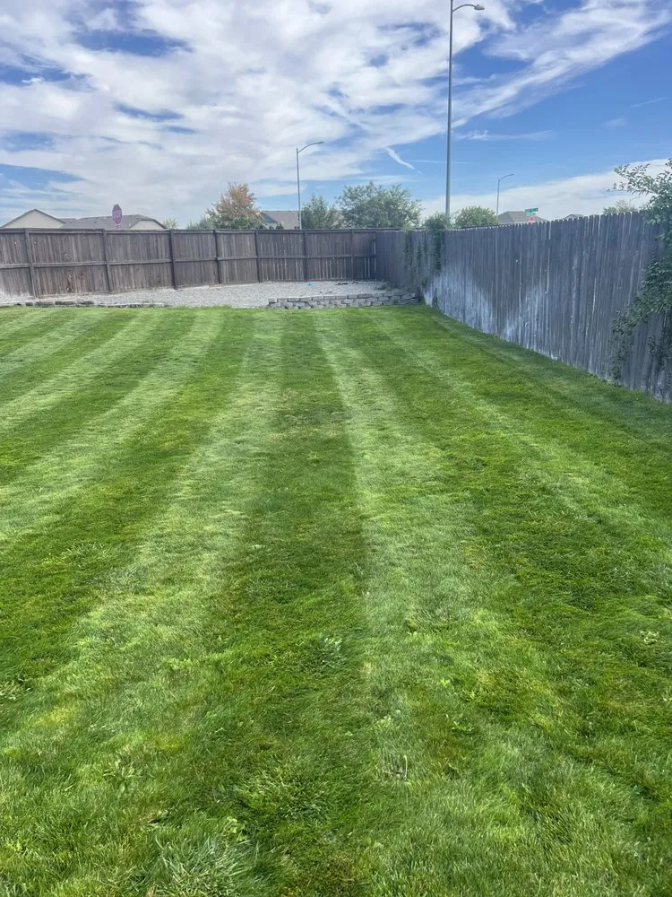 Affordable landscape installation in Pasco, WA - J & D Lawn Service