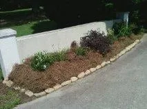 Trusted residential landscaping for residential properties across Cave Spring, GA - J & D Lawncare