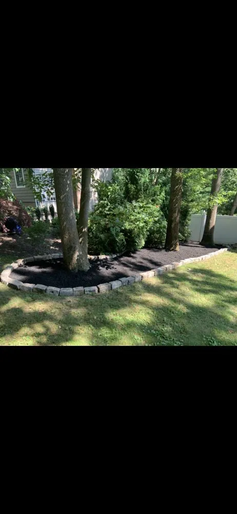 Top-rated landscaping services in Coram, NY - J & D Property Improvements