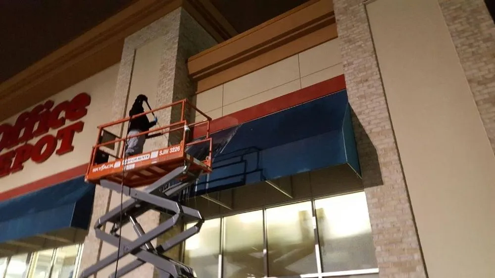 Trusted outdoor landscaping experts serving Columbia, MD - J & D Services