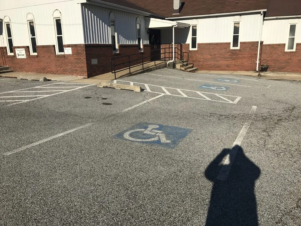 Affordable landscape design for residential properties across Columbia, MD - J & D Services