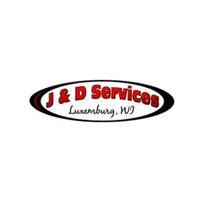 Top-rated garden landscaping in Luxemburg, WI by J & D Services