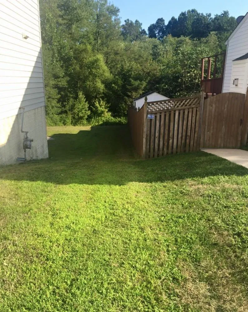 Local landscape design experts serving Woodbridge, VA - J & D's Curb Appeal