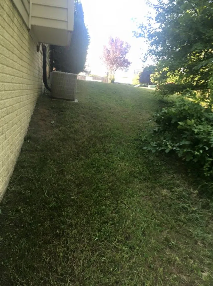 Reliable yard maintenance for outdoor upgrades across Woodbridge, VA - J & D's Curb Appeal