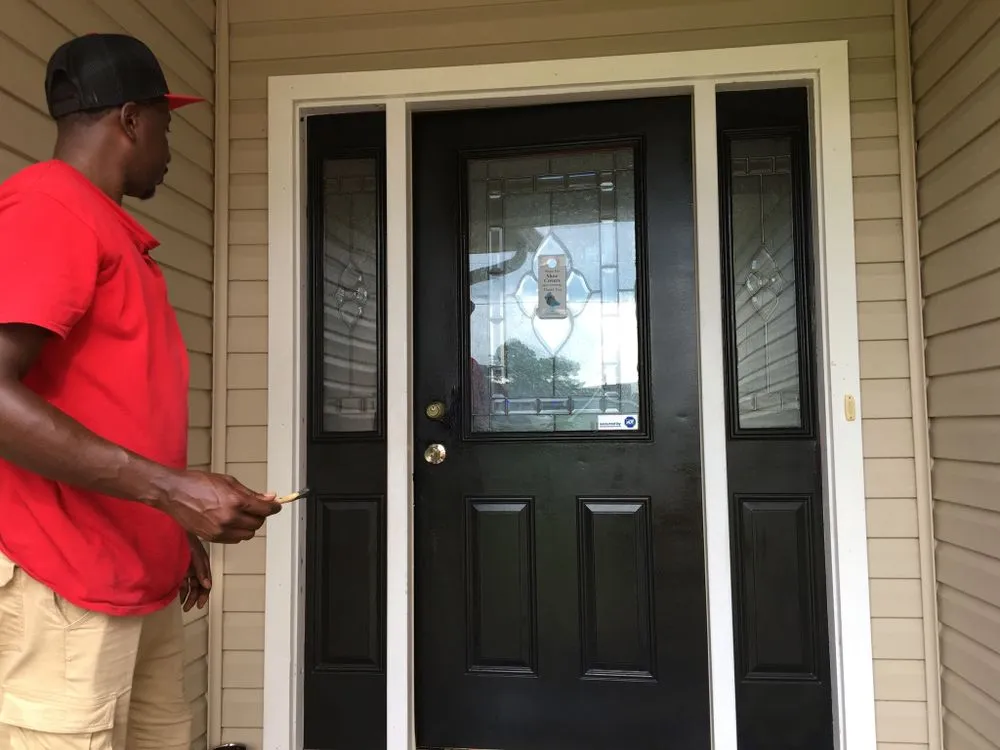 Top-rated garden landscaping experts serving Elizabeth City, NC - J & D’s Handyman Services