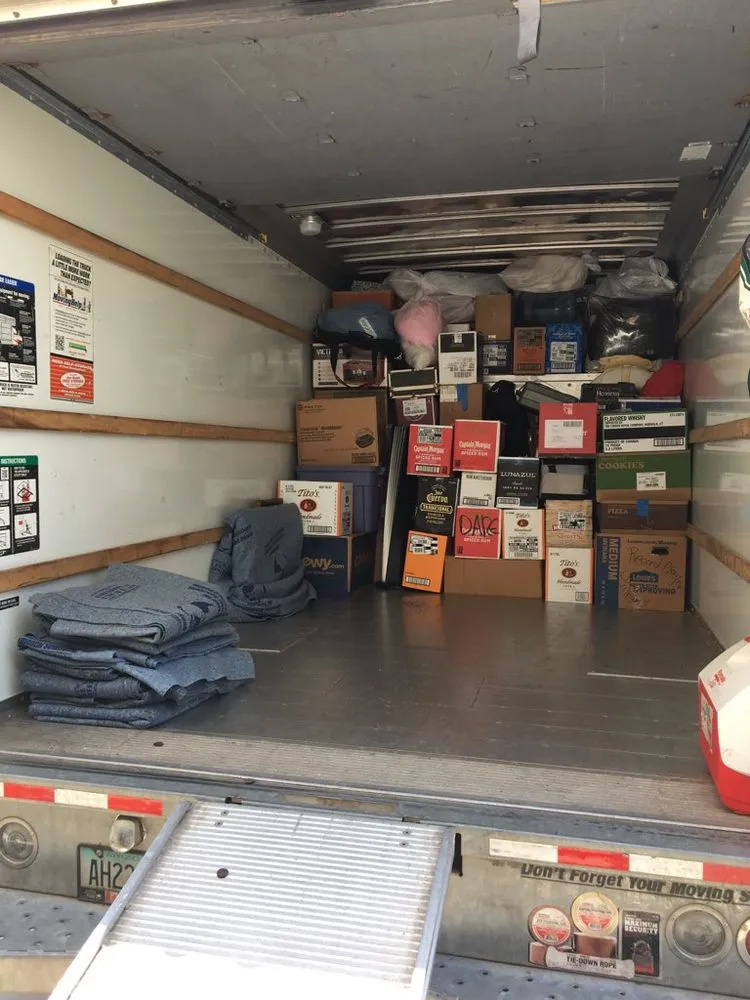 Trusted yard cleanup service in Elizabeth City, NC by J & D’s Handyman Services