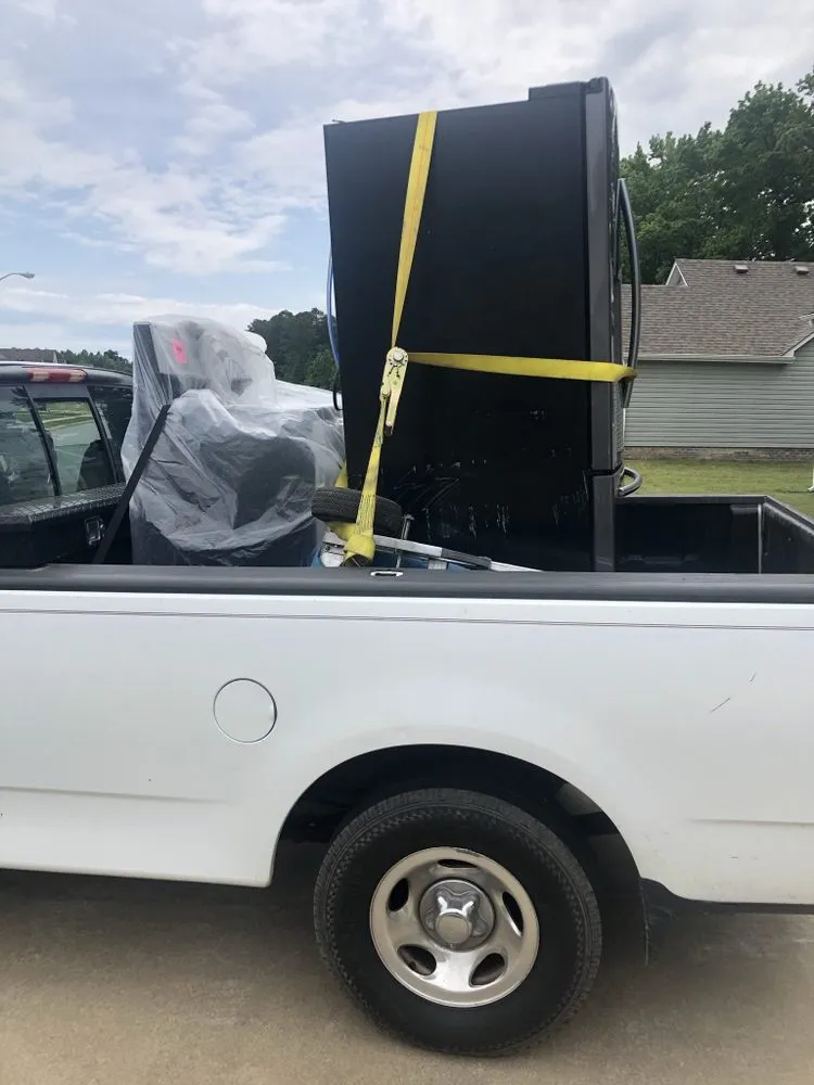 Affordable garden landscaping for year-round maintenance across Elizabeth City, NC - J & D’s Handyman Services