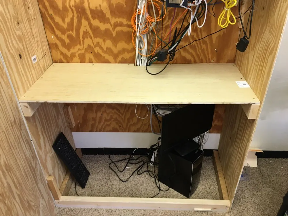 Custom lawn care service with custom design in Elizabeth City, NC by J & D’s Handyman Services