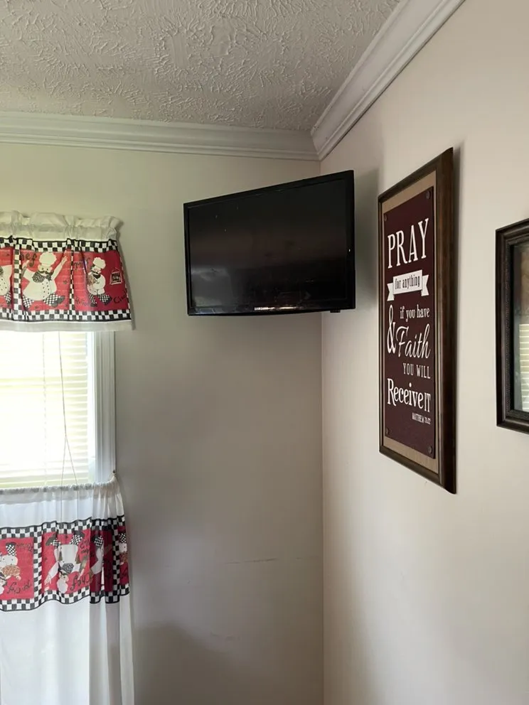 Expert garden landscaping experts serving Elizabeth City, NC - J & D’s Handyman Services